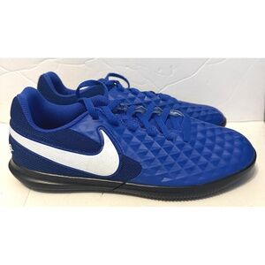 Nike Tiempo Youth Soccer Cleats Sz 6Y AT5882-414